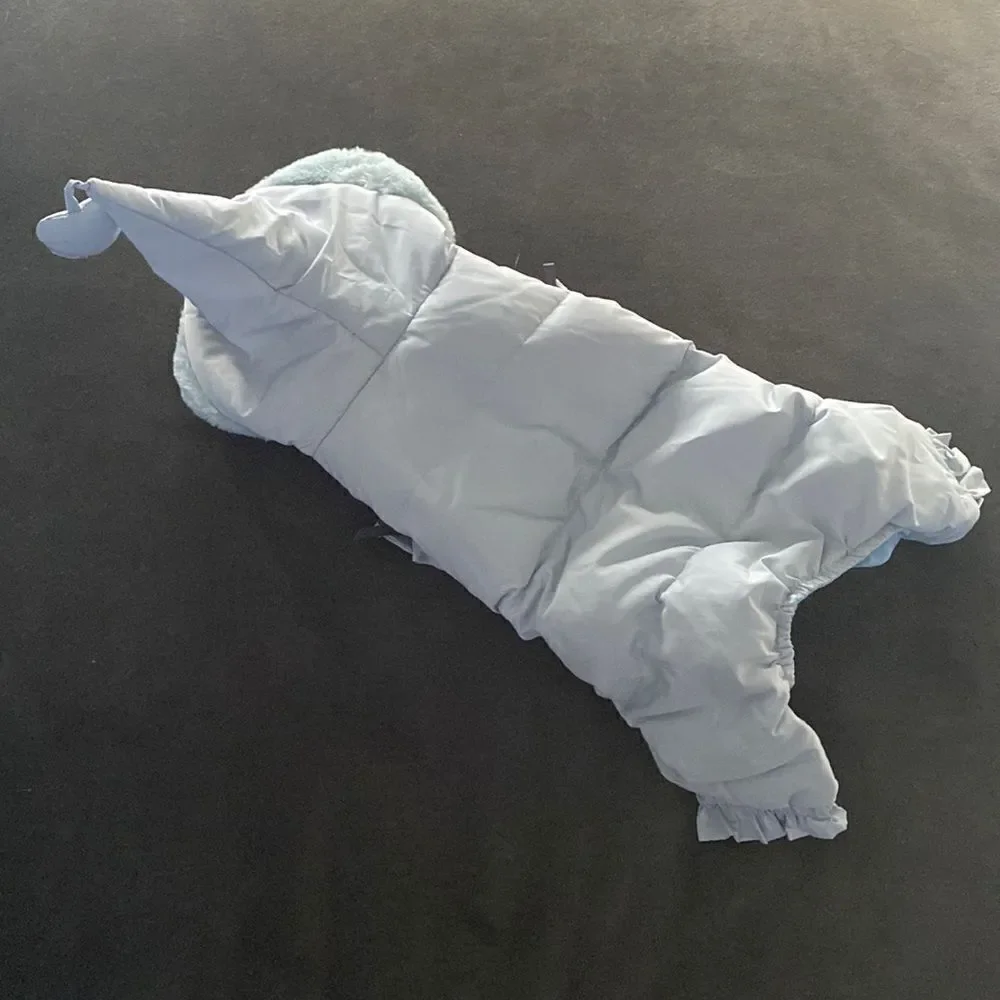 Hoopet dog coat